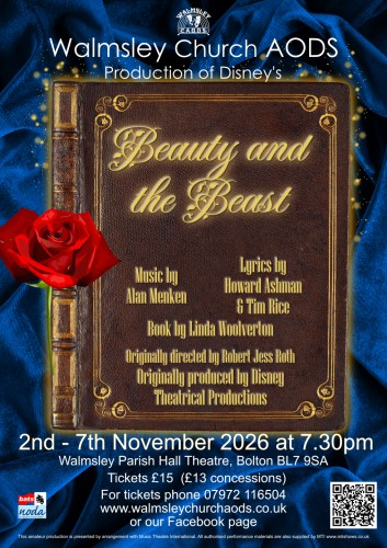 Beauty and the Beast